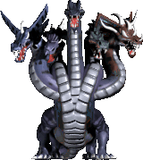 Air Hydra as it appears in the game
