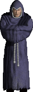 Initiate as it appears in the game