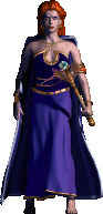 Water Warlock as it appears in the game